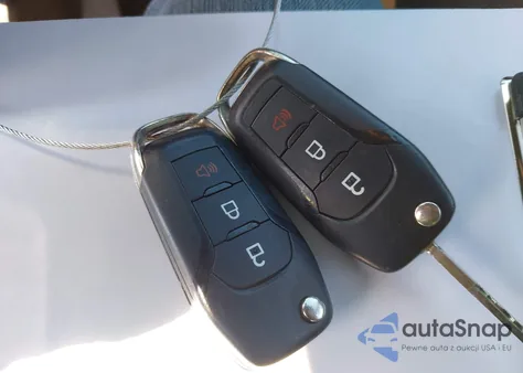 2019 Ford Explorer from USA, damaged, VIN 1FM5K7B81KGA18444